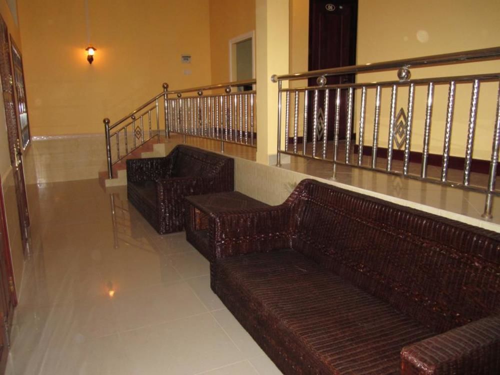 Old Town Guesthouse Kampot Eksteriør bilde